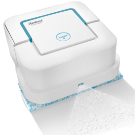 MOPA IROBOT – BRAAVA JET B250 – B250040