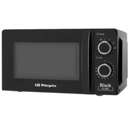 MICRO ONDAS ORBEGOZO – MI 2117 – 20 LTS