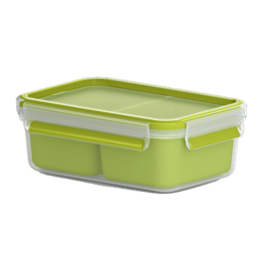 CAIXA HERMÉTICA PLÁSTICO TEFAL 1L – K3100512