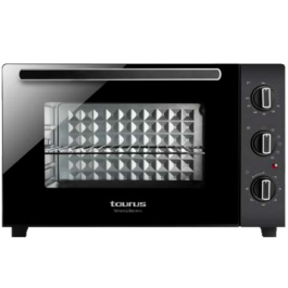 MINI FORNO TAURUS HORIZON 60 – 971.346