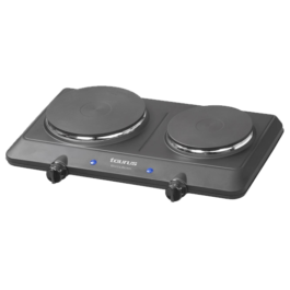 PLACA ELÉCTRICA TAURUS VOLCANO DUO – 974.666