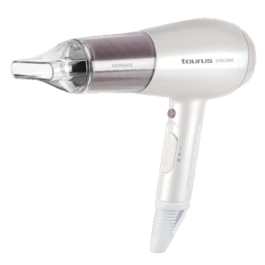 SECADOR CABELO TAURUS LYSS 2300 – 900.384