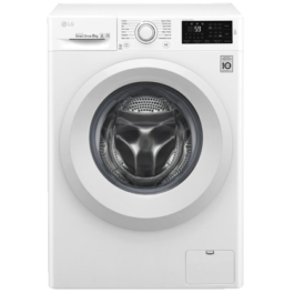 MÁQUINA DE LAVAR ROUPA LG – F4J5VY3W