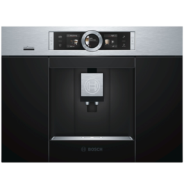 MÁQUINA DE CAFÉ BOSCH – CTL636ES6 –