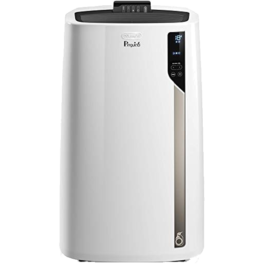 AR CONDICIONADO PORTATIL DELONGHI – PAC EL98 ECOREAL FEEL