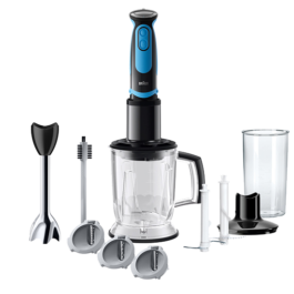 VARINHA BRAUN – MQ 5264 BKBL