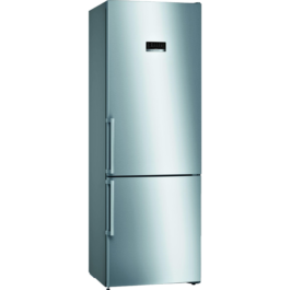 COMBINADO BOSCH – KGN49XIDP –