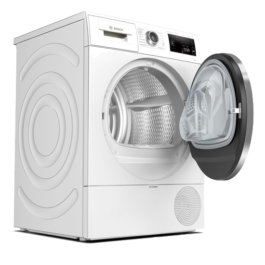 SECADOR DE ROUPA BOSCH – WTU87RH1ES –