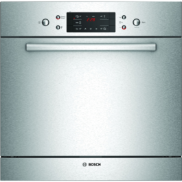 MÁQUINA DE LAVAR LOUÇA BOSCH – SCE52M75EU –