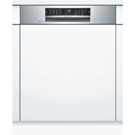 MÁQUINA DE LAVAR LOUÇA BOSCH – SMI68NS07E –