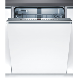 MÁQUINA DE LAVAR LOUÇA BOSCH – SMV46JX03E –