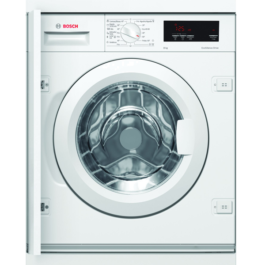 MÁQUINA DE LAVAR ROUPA BOSCH – WIW24305ES –