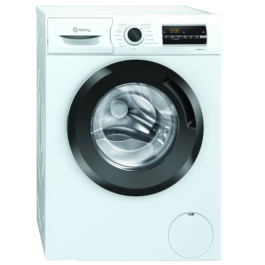 MÁQUINA DE LAVAR ROUPA BALAY – 3TS972B –