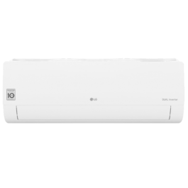 AR CONDICIONADO LG – S24ET – COMPOSTO DE: