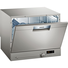 MÁQUINA DE LAVAR LOUÇA SIEMENS – SK26E822EU –