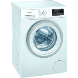 MÁQUINA DE LAVAR ROUPA SIEMENS – WM12N269EP –