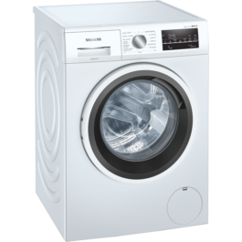MÁQUINA DE LAVAR ROUPA SIEMENS – WM14UT60ES –