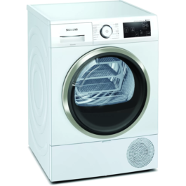 SECADOR DE ROUPA SIEMENS – WT47URH1ES –