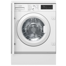 MÁQUINA DE LAVAR ROUPA SIEMENS – WI14W541ES –