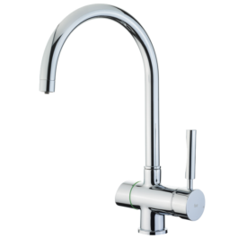 MISTURADORA TEKA – OS 200 – CROMADA