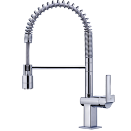 MISTURADORA TEKA – MY COMPACT – CROMADA