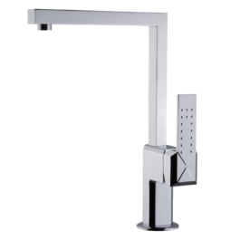 MISTURADORA EXPRESSION TEKA – MZX – CROMADA