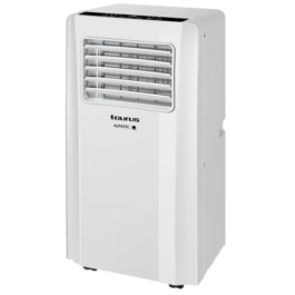 AR CONDICIONADO PORTATIL TAURUS – AC 2600 KT – 956.306