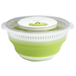 ESCORREDOR VERDURAS MOULINEX – K2530104