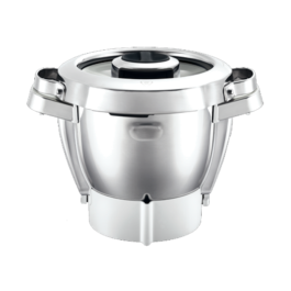 TAÇA MOULINEX CUISINE COMPANION XL – XF38CE10