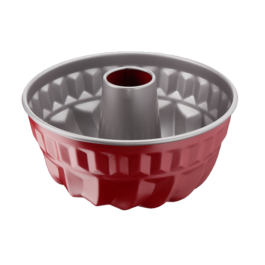 FORMA EM ROSCA TEFAL DELIBAKE 22CM – J1640214