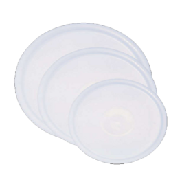 TAMPAS PLÁSTICO TEFAL INGENIO EXPERTISE INDUÇÃO 16/18/20CM – L9019222