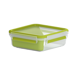 CAIXA HERMÉTICA PLÁSTICO TEFAL 0,85L – K3100812