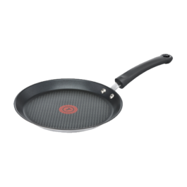 FRIGIDEIRA CREPES TEFAL EMOTION INDUÇÃO 25CM – H8643814