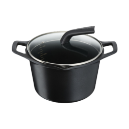 PANELA TEFAL AROMA INDUÇÃO 22CM – 4,5L – E2156114