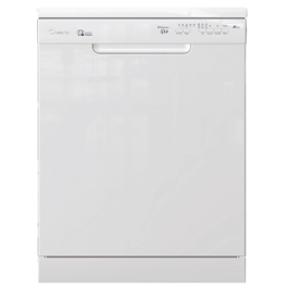 MÁQUINA DE LAVAR LOUÇA CANDY – CDPN 1L390SW