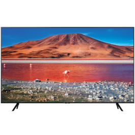 LED SAMSUNG – UE65TU7005KXXC