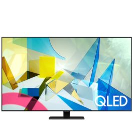 QLED SAMSUNG – QE75Q80TATXXC