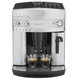 MÁQUINA DE CAFÉ AUTOMÁTICA DELONGHI – ESAM 3200.S