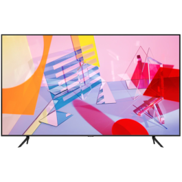 QLED SAMSUNG – QE43Q60TAUXXC