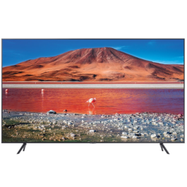 LED SAMSUNG – UE50TU7105KXXC