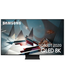 QLED SAMSUNG – QE82Q800TATXXC