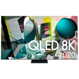 QLED SAMSUNG – QE85Q950TSTXXC