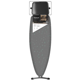 TÁBUA ENGOMAR TAURUS ARGENTA PRO – 994.180