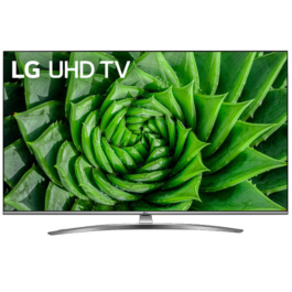 LED LG – 43UN81006LB
