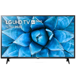 LED LG – 55UN73006LA