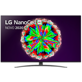 LED LG – 65NANO816NA