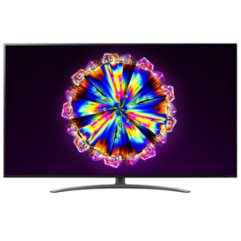 LED LG – 75NANO916NA