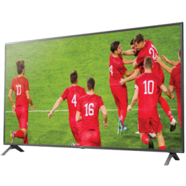 LED LG – 86UN85006LA