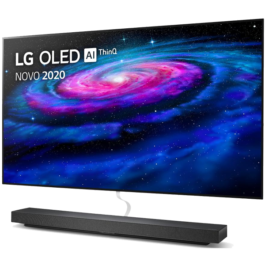 OLED LG – OLED65WX9LA