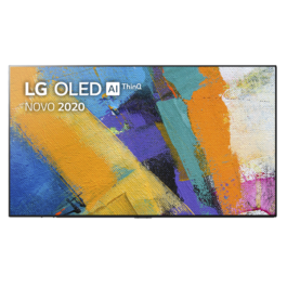 OLED LG – OLED77GX6LA